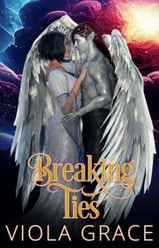 Viola Grace book cover
