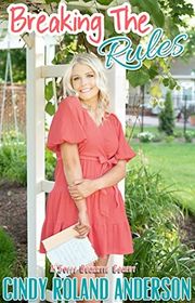 Cindy Roland Anderson book cover