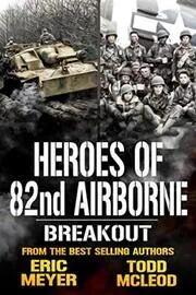 Book cover for "Breakout" by Eric Meyer