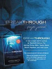 Breakthrough