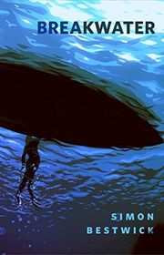 Book cover for "Breakwater"