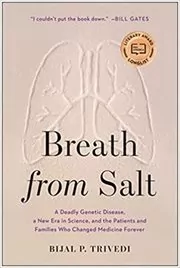 Breath from Salt