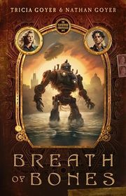 Tricia Goyer book cover