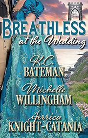 Kate Bateman book cover