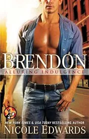 Alluring Indulgence book cover