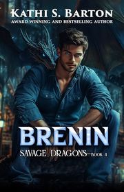 Kathi S Barton book cover