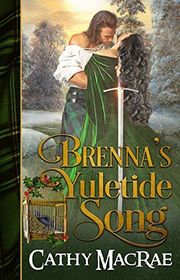 Cathy MacRae book cover