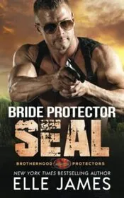 Bride Protector SEAL