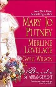 Bride by Arrangement