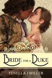 Bride for a Duke