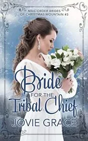 Bride for the Tribal Chief