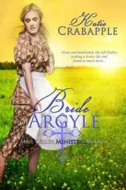 Bride of Argyle