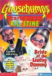 Bride of the Living Dummy