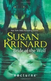 Bride of the Wolf