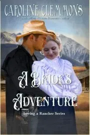 Bride's Adventure