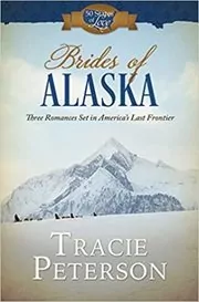 Brides of Alaska