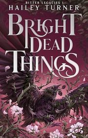 Hailey Turner book cover