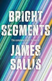 James Sallis book cover