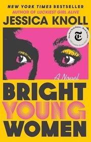 Jessica Knoll book cover