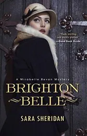 Mirabelle Bevan Mystery