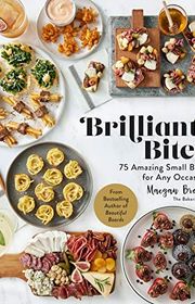 Maegan Brown book cover