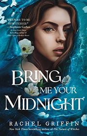 Rachel Griffin book cover