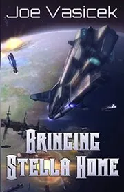 Bringing Stella Home