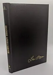 Book cover for "Brionne" by Louis LAmour