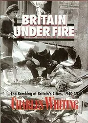 Britain Under Fire