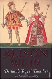 Alison Weir