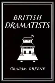 British Dramatists
