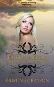 Kristine Grayson book cover