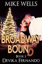 Broadway Bound - Book 2