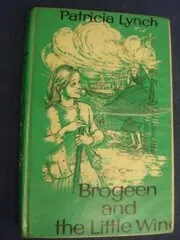 Brogeen and the Little Wind