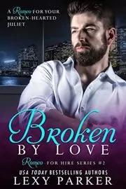 Broken By Love #2