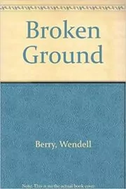 Broken Ground