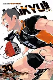 Book cover for "Broken Hearted" by Haruichi Furudate