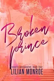 Broken Prince