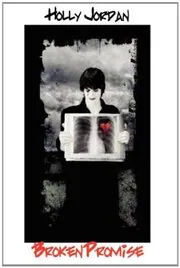 Book cover for "Broken Promise" by Gayle Trent
