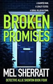 Broken Promises