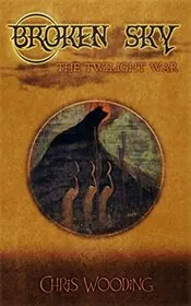Broken Sky: The Twilight War