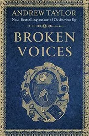Broken Voices