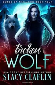 Broken Wolf