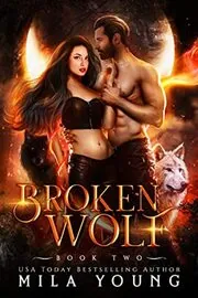 Broken Wolf