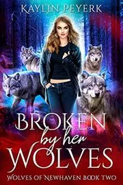 Broken by Her Wolves