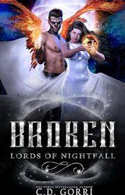 CD Gorri book cover