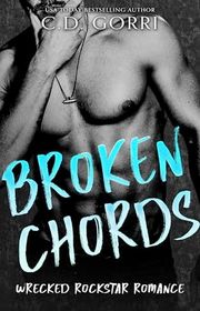 CD Gorri book cover