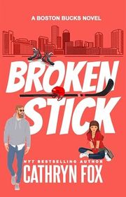 Cathryn Fox book cover