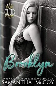 Samantha McCoy book cover