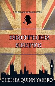 Chelsea Quinn Yarbro book cover